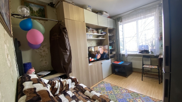 
   Продам студию, 13 м², Варфоломеева ул, 23

. Фото 2.