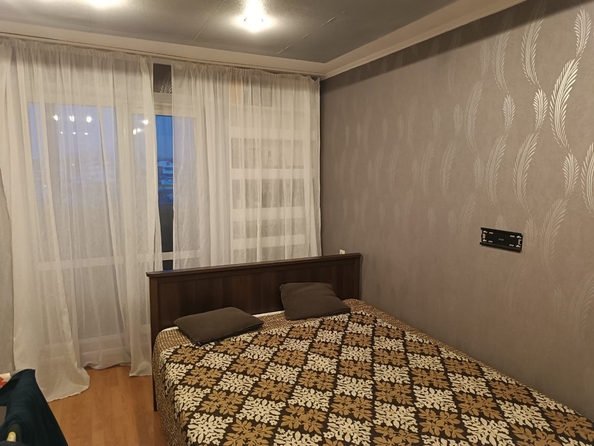 
   Продам 3-комнатную, 86 м², Профсоюзная ул, 89

. Фото 4.