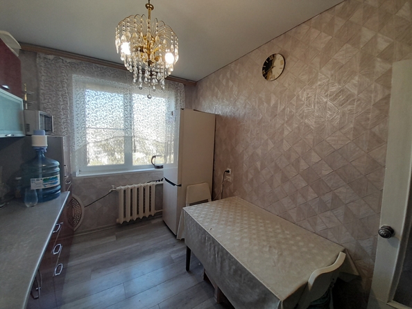 
   Продам 3-комнатную, 65 м², Зорге ул, 70

. Фото 2.