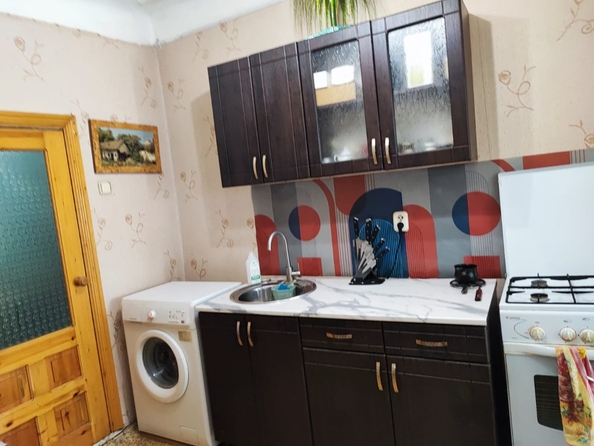 
   Продам 1-комнатную, 32 м², Лермонтовская ул, 211

. Фото 1.