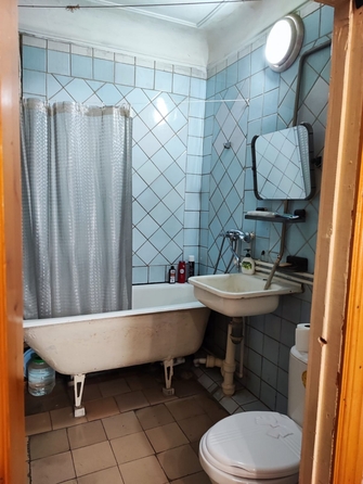 
   Продам 1-комнатную, 32 м², Лермонтовская ул, 211

. Фото 5.