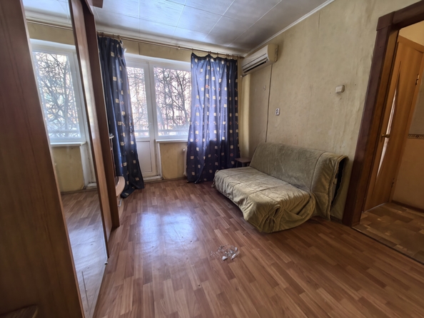 
   Продам 1-комнатную, 22 м², Еременко ул, 85/7

. Фото 6.