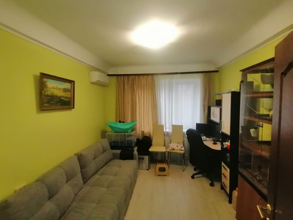 
   Продам 4-комнатную, 84 м², 2-я Краснодарская ул, 157/1 к 61

. Фото 9.