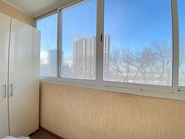 
   Продам студию, 27 м², Солженицына пр-кт, 24/23

. Фото 21.