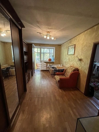 
   Продам 2-комнатную, 40.8 м², Малюгиной ул, 163

. Фото 13.