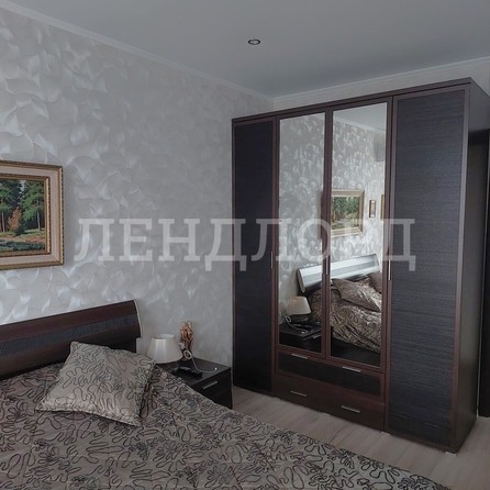 
   Продам 2-комнатную, 46.4 м², Заводская ул, 35

. Фото 5.
