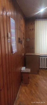 
   Продам 3-комнатную, 63 м², Лелюшенко ул, 3/2

. Фото 5.