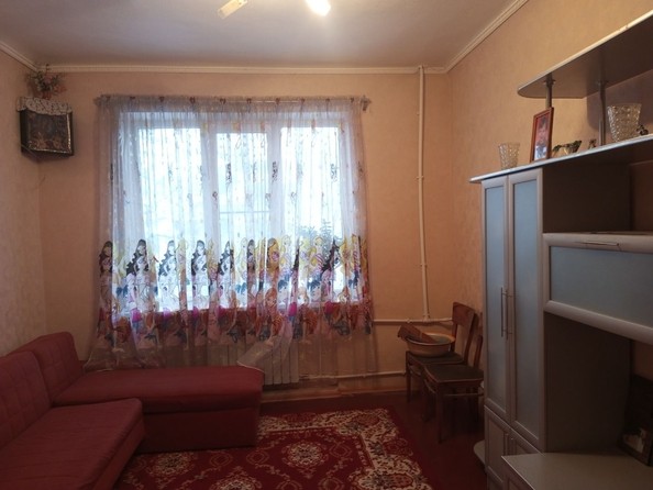 
   Продам 3-комнатную, 55 м², Ильича ул, 38

. Фото 11.