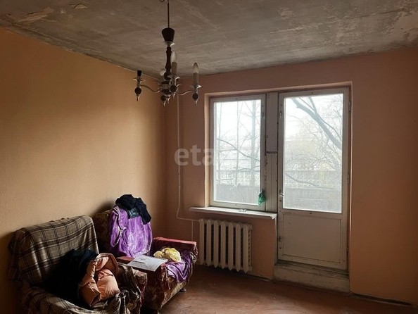 
   Продам 2-комнатную, 47 м², Тимошенко ул, 16

. Фото 2.