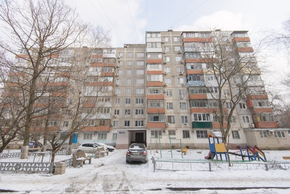 
   Продам 1-комнатную, 22 м², Вятская ул, 61/1

. Фото 11.