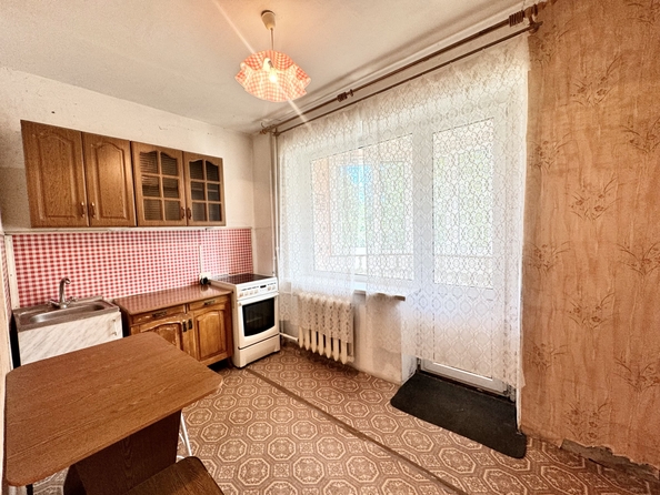 
   Продам 1-комнатную, 39 м², 40-летия Победы пр-кт, 75 Е

. Фото 1.