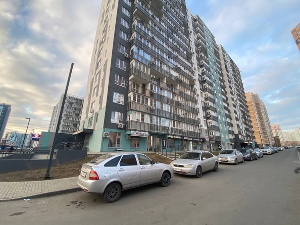 
   Продам 2-комнатную, 48 м², Солженицына пр-кт, 15 к1 ст1

. Фото 13.