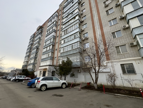 
   Продам 1-комнатную, 33 м², Вартанова ул, 31

. Фото 9.