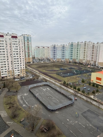 
   Продам 1-комнатную, 35 м², Жданова ул, 13

. Фото 14.