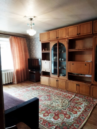 
   Продам 2-комнатную, 54 м², Таганрогская ул, 118/4

. Фото 1.