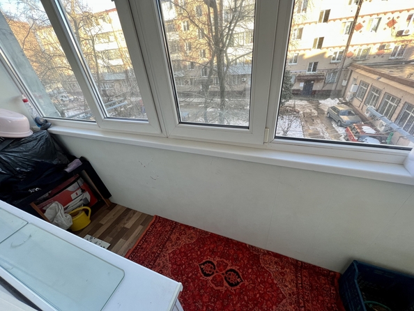 
   Продам 2-комнатную, 44.8 м², Садовая ул, 1

. Фото 9.