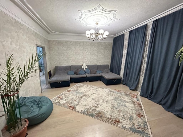 
   Продам 4-комнатную, 84 м², Собино ул, 74

. Фото 3.