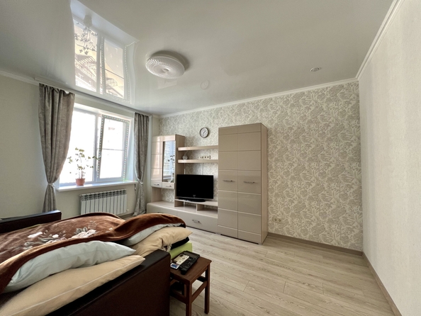 
   Продам 1-комнатную, 32.4 м², Заводская ул, 20

. Фото 4.