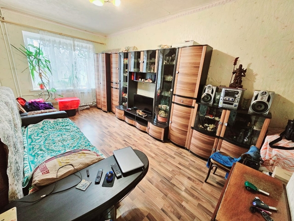 
   Продам 3-комнатную, 79.6 м², Профсоюзная ул, 29/22

. Фото 1.