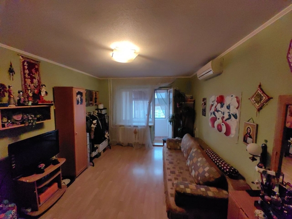 
   Продам 1-комнатную, 40 м², Комарова б-р, 16/3

. Фото 5.