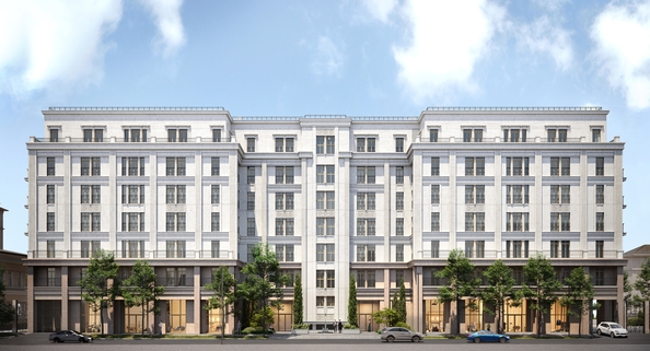 
   Продам 5-комнатную, 189.42 м², Дом-резиденция Собрание

. Фото 4.