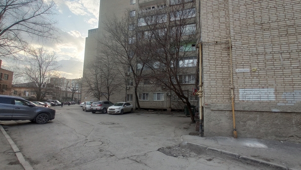 
   Продам 3-комнатную, 77 м², Металлургическая ул, 29

. Фото 21.