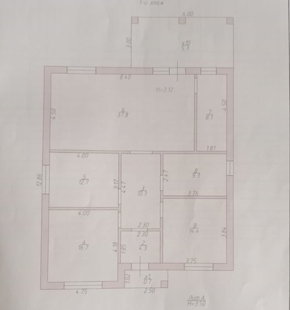 
   Продам дом, 130 м², Ленинаван

. Фото 24.