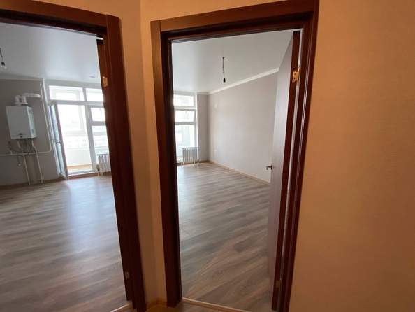 
   Продам 1-комнатную, 50 м², Берберовская ул, 32

. Фото 5.