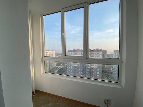 
   Продам 1-комнатную, 50 м², Берберовская ул, 32

. Фото 10.