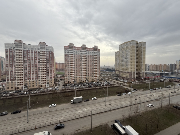 
   Продам 2-комнатную, 48.5 м², Еременко ул, 101

. Фото 16.