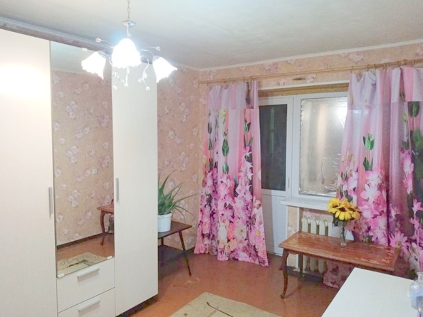 
   Продам 1-комнатную, 29 м², Старочеркасский пер, 1а

. Фото 1.