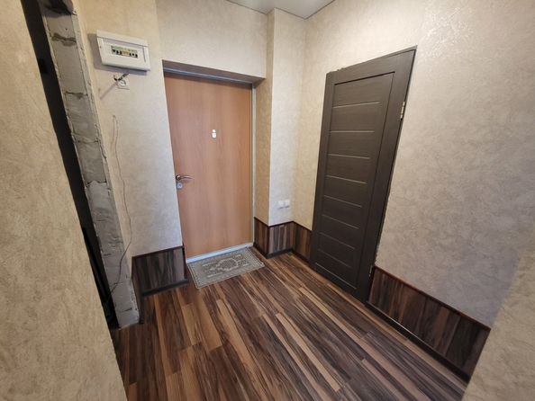 
   Продам 1-комнатную, 40.5 м², Жмайлова ул, 4г

. Фото 15.