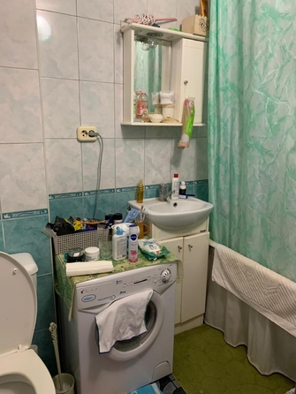 
   Продам 3-комнатную, 64 м², Волкова ул, 10/3

. Фото 8.