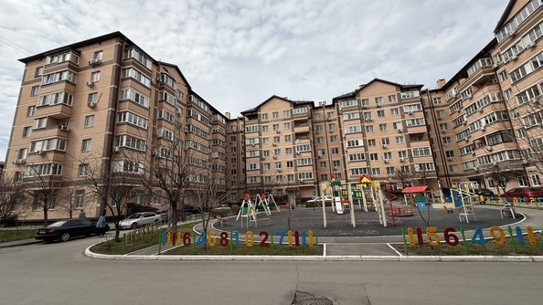 
   Продам 3-комнатную, 65.5 м², Батуринская ул, 157/31

. Фото 2.