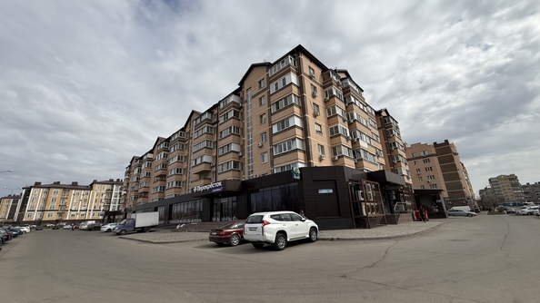 
   Продам 3-комнатную, 65.5 м², Батуринская ул, 157/31

. Фото 4.