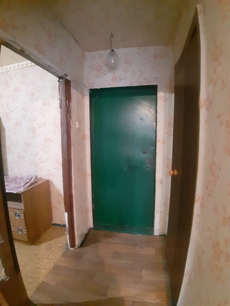 
   Продам 1-комнатную, 25 м², Туполева ул, 18

. Фото 4.