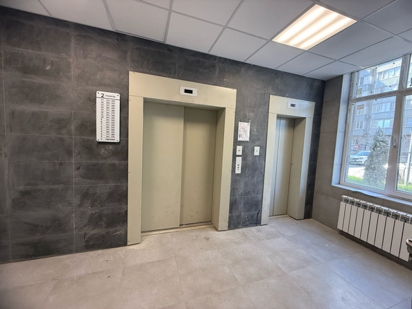 
   Продам 1-комнатную, 34.6 м², Менделеева ул, 53а

. Фото 11.