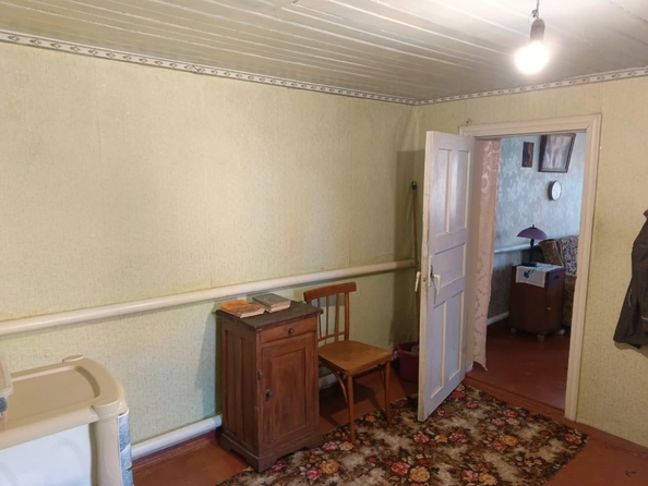 
   Продам дом, 100 м², Кагальничек (Иваново-Шамшевское с/п)

. Фото 15.
