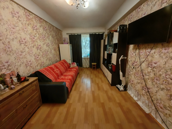 
   Продам 2-комнатную, 44 м², 40-летия Победы пр-кт, 65/9

. Фото 1.