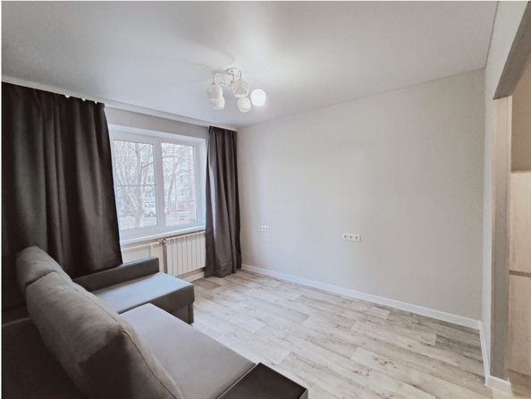 
   Продам 1-комнатную, 29.4 м², Еременко ул, 58

. Фото 5.