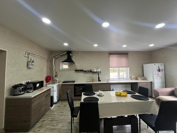 
   Продам дом, 95 м², Малодубравный

. Фото 3.