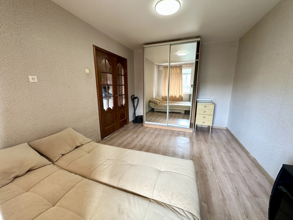 
   Продам 1-комнатную, 24 м², Еременко ул, 85/7

. Фото 5.