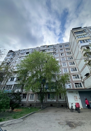 
   Продам 1-комнатную, 24 м², Еременко ул, 85/7

. Фото 18.