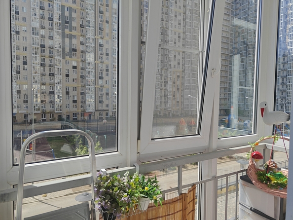 
   Продам 2-комнатную, 50 м², Стабильная ул, 3

. Фото 27.