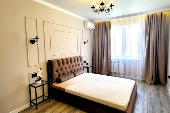 
   Продам 3-комнатную, 64 м², Берберовская ул, 22

. Фото 6.