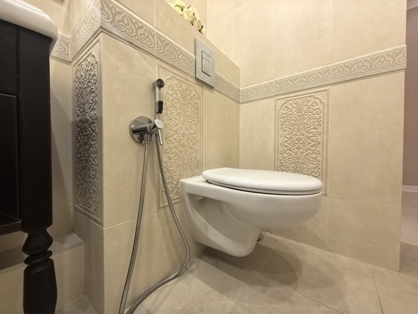 
   Продам 2-комнатную, 77 м², Береговая ул, 117

. Фото 12.