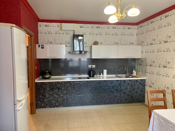 
   Продам 1-комнатную, 56.7 м², Еременко ул, 58/11

. Фото 1.