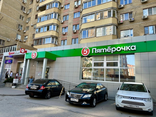 
   Продам 1-комнатную, 56.7 м², Еременко ул, 58/11

. Фото 25.
