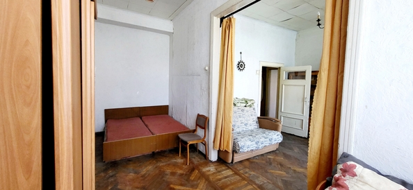 
   Продам 2-комнатную, 44 м², Семашко пер, 25

. Фото 7.