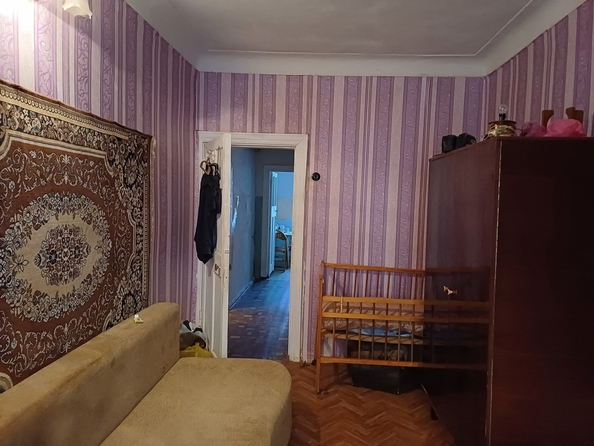 
   Продам 2-комнатную, 47.6 м², Забайкальский пер, 5/2

. Фото 3.
